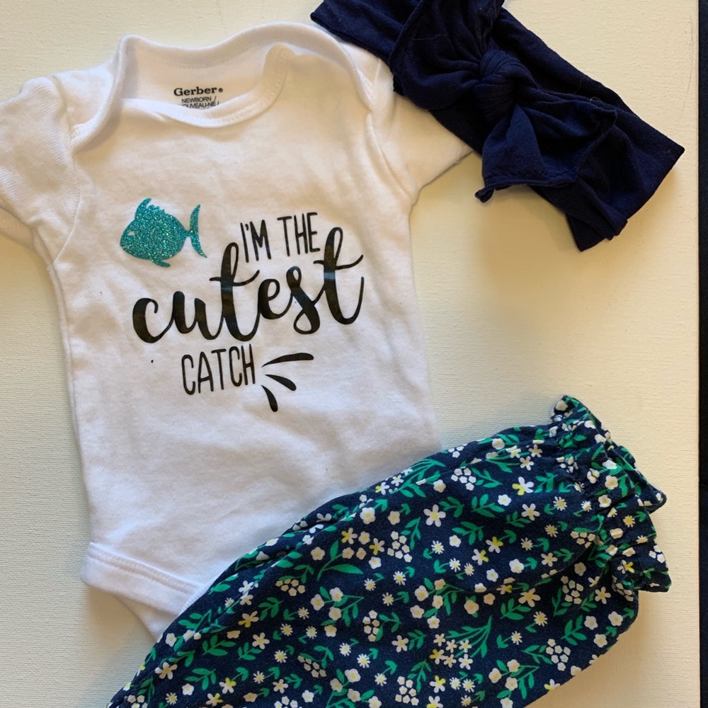 Custom clothing